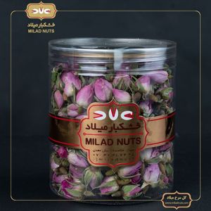 گل محمدی میلاد